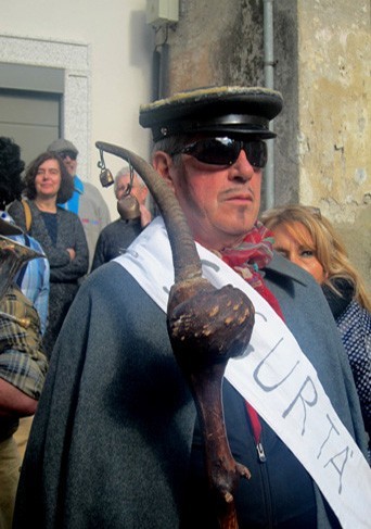 carnevale di schignano: Sigurtà