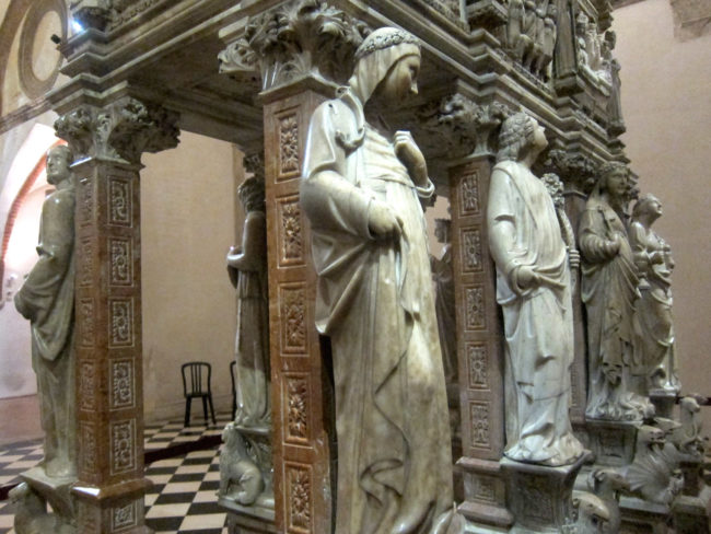 Cappella Portinari Milano