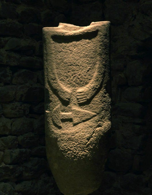 statue stele della Lunigiana