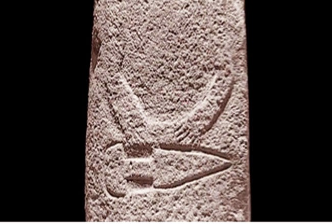 museo statue stele