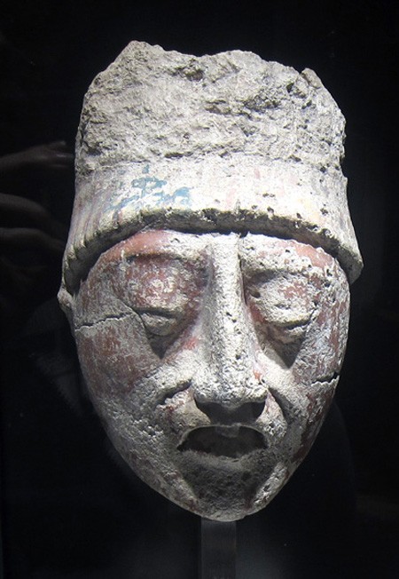 arte precolombiana venezia