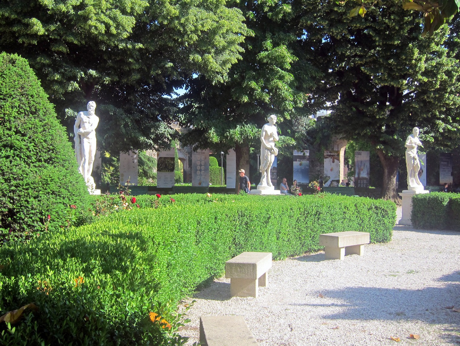 Giardini di Este