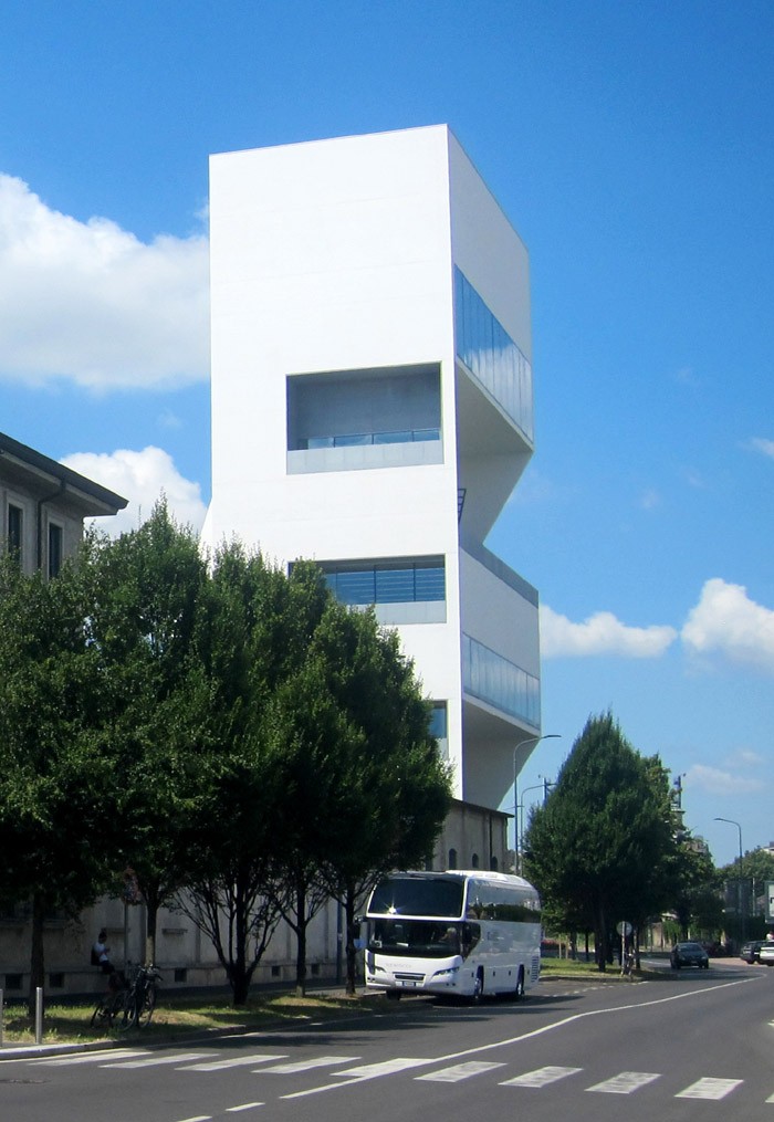 La Torre Fondazione Prada