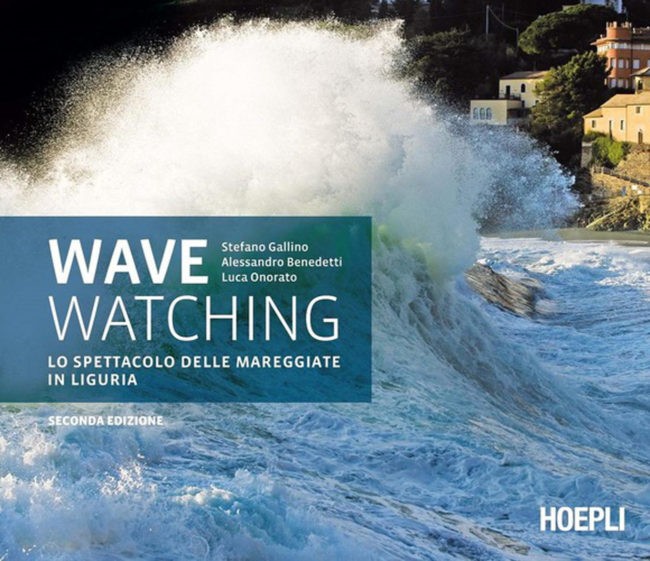 Wave Watching Hoepli