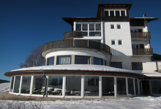 panoramahotel obkircher nova ponente