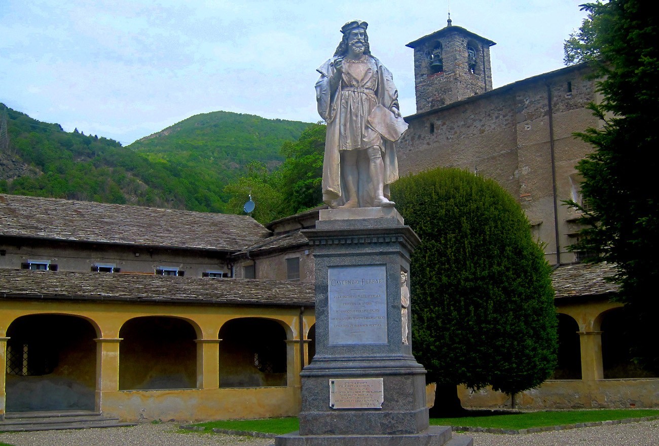 tanzio da varallo