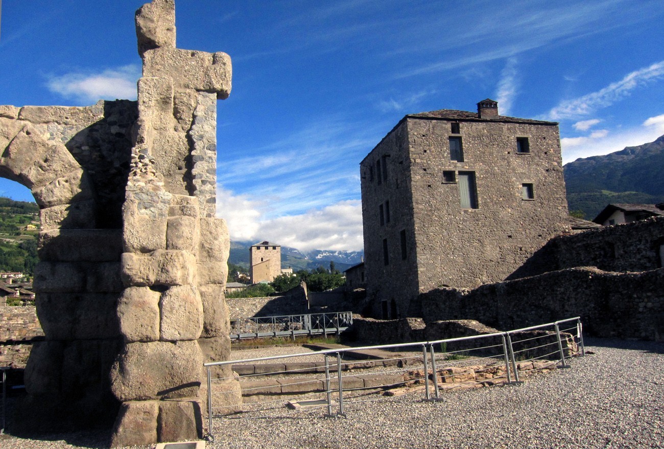 torri-romane-aosta-