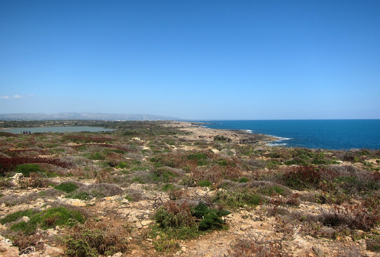 sicilia paesaggio