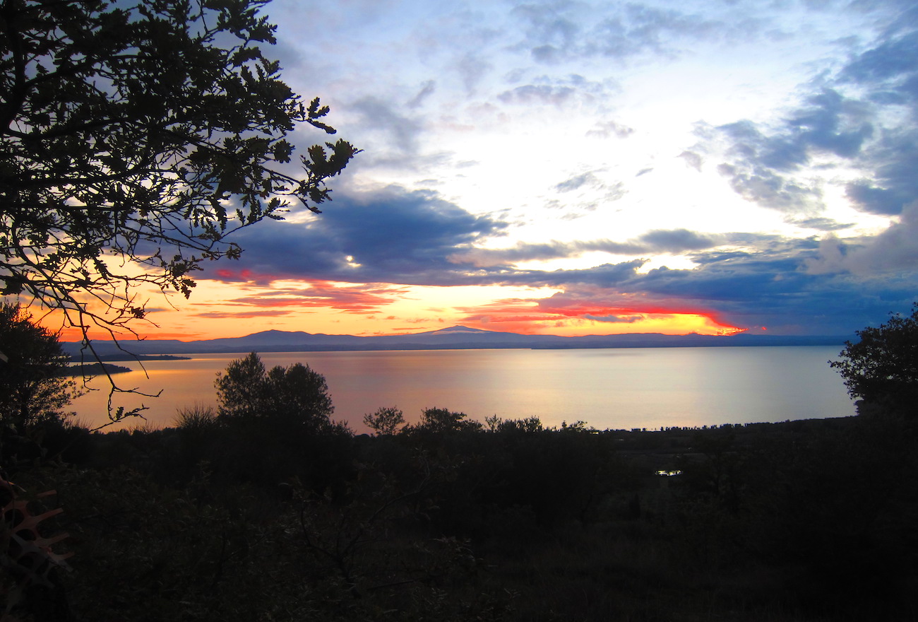 Lago Trasimeno