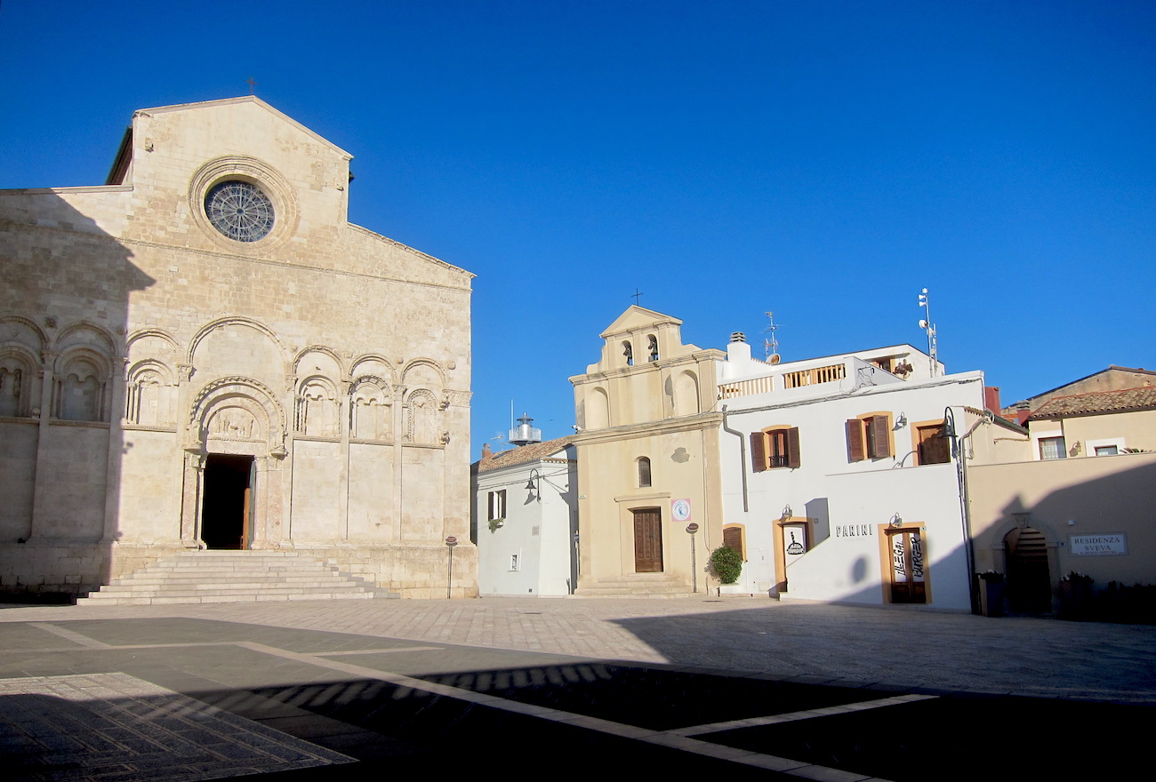 cattedrale Termoli