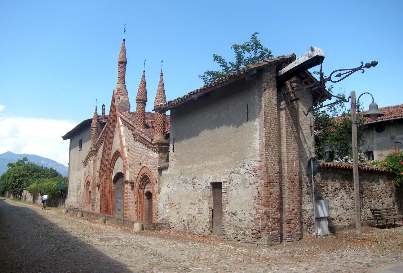 ospedale sant'antonio ranverso