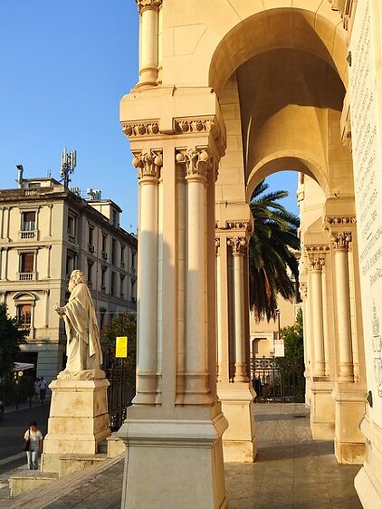 cattedrale reggio